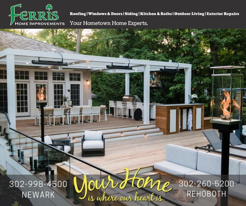 Images Ferris Home Improvements