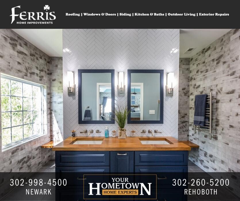 Images Ferris Home Improvements