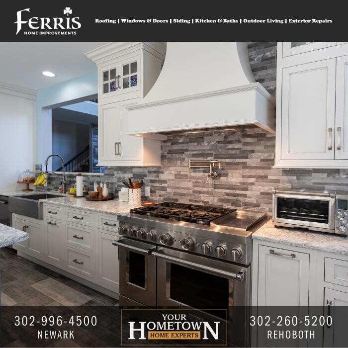 Images Ferris Home Improvements