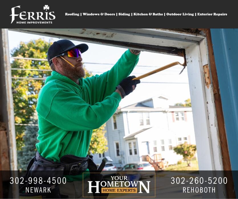Images Ferris Home Improvements