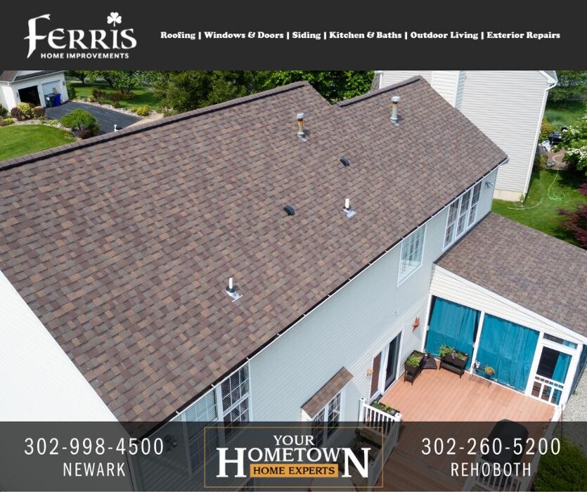 Images Ferris Home Improvements