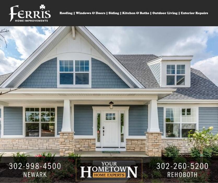 Images Ferris Home Improvements