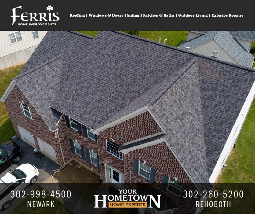 Images Ferris Home Improvements