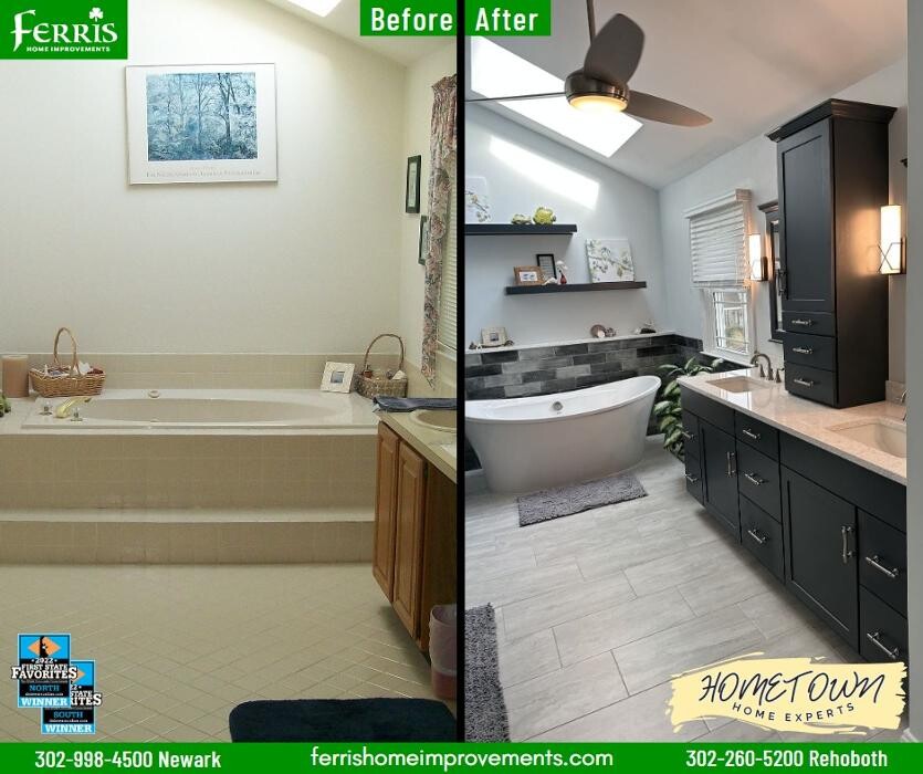 Images Ferris Home Improvements