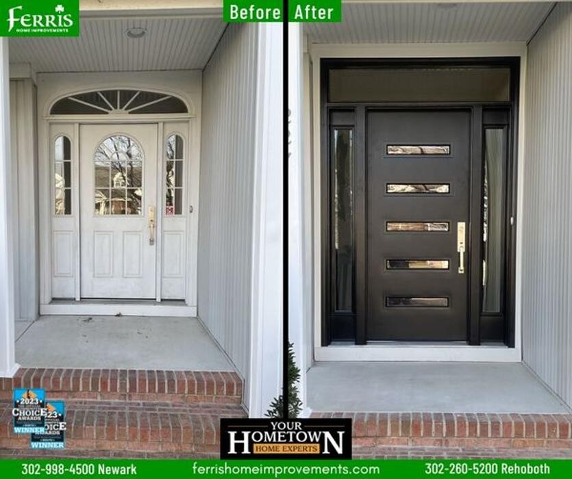 Images Ferris Home Improvements