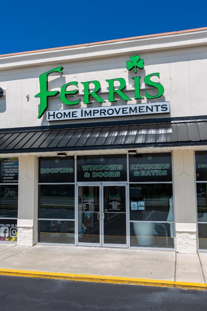 Images Ferris Home Improvements