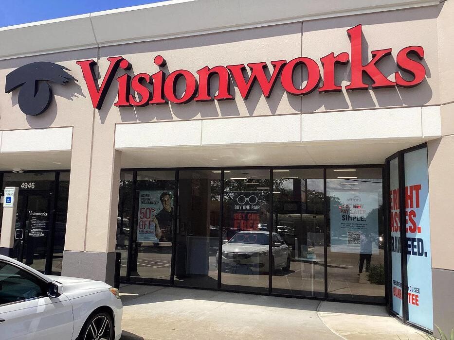Images Visionworks Meyerland