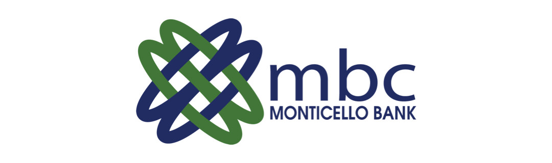 Monticello Banking Company Logo