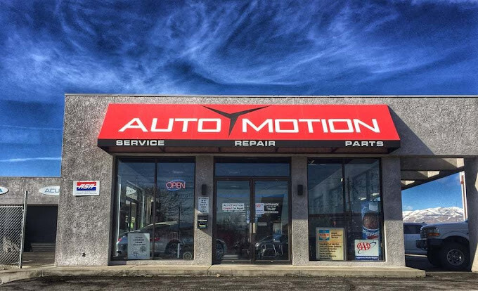 Images Automotion