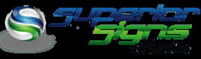 Superior Signs and Graphics Logo