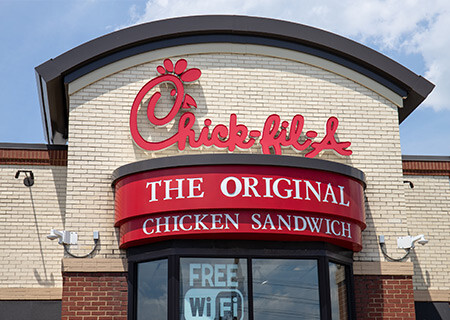 Images Baltimore Signs & Graphics