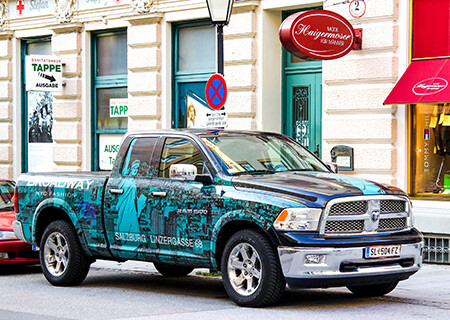 Images Baltimore Signs & Graphics