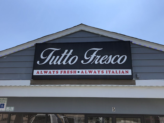 Images Baltimore Signs & Graphics