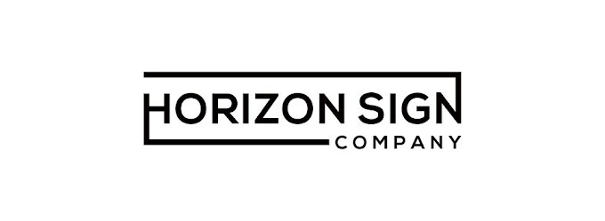 Images Horizon Sign Company