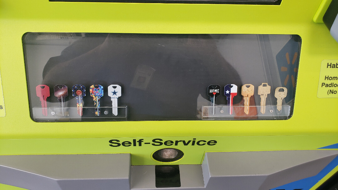 Images Minute Key