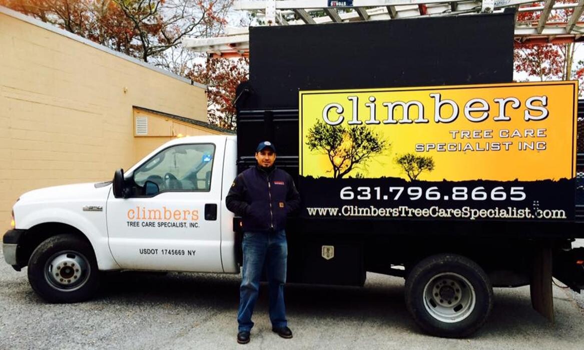 Images Climbers Tree Care Specialist, Inc.