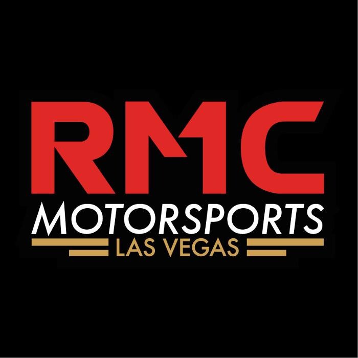 RMC Motorsports Logo