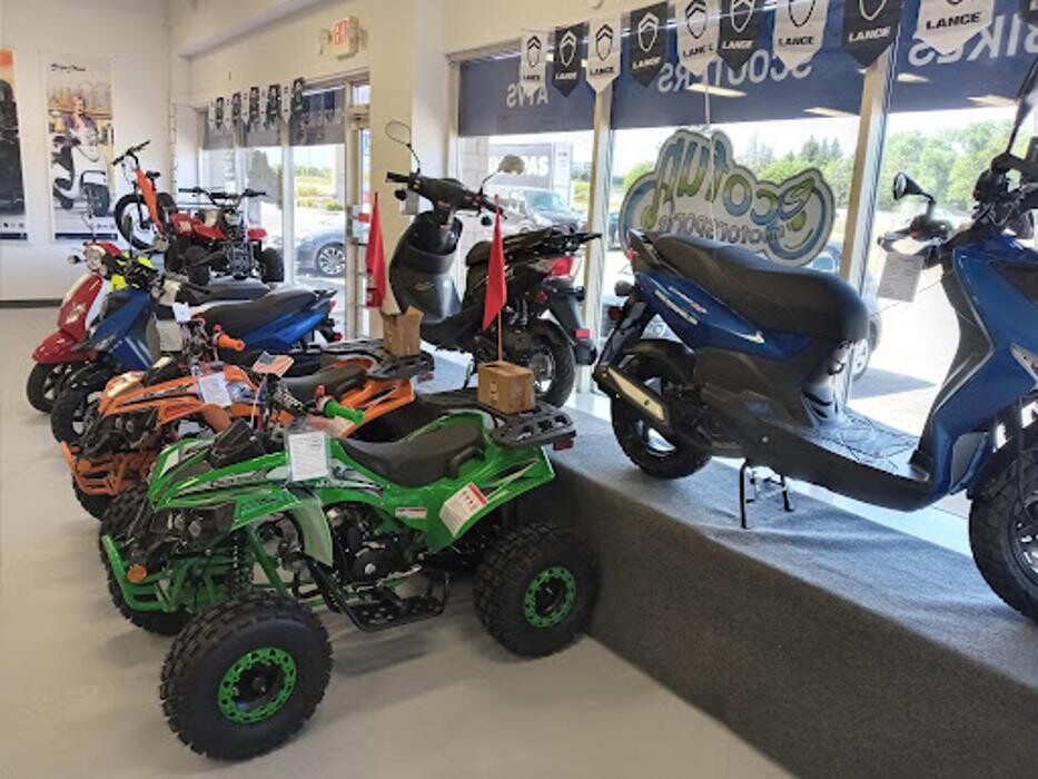 Images Ecofun Motorsports South