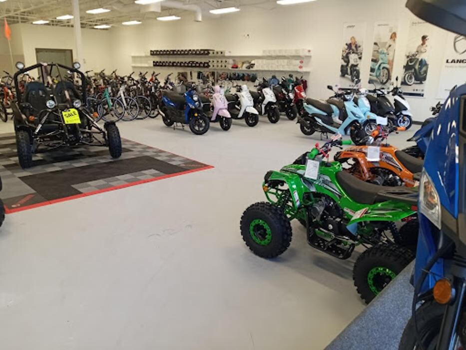 Images Ecofun Motorsports South
