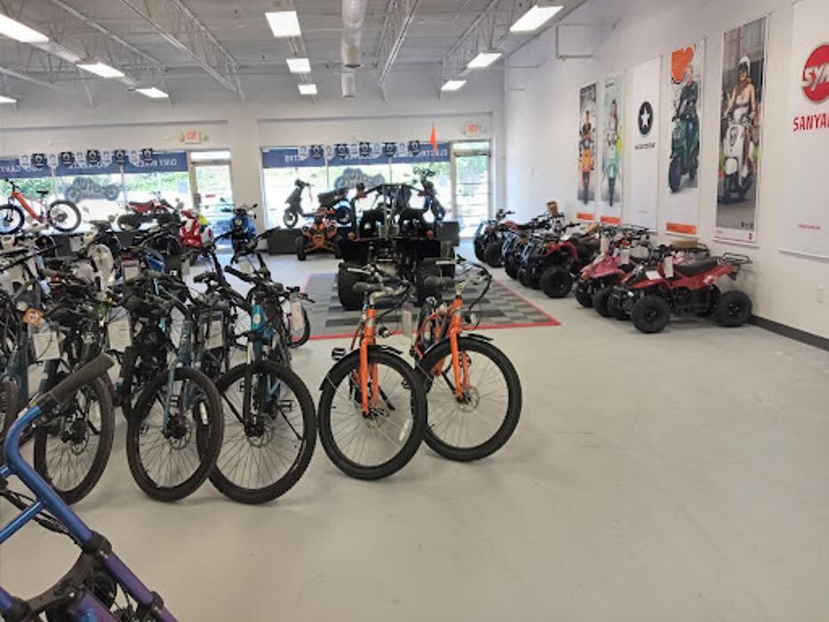 Images Ecofun Motorsports South