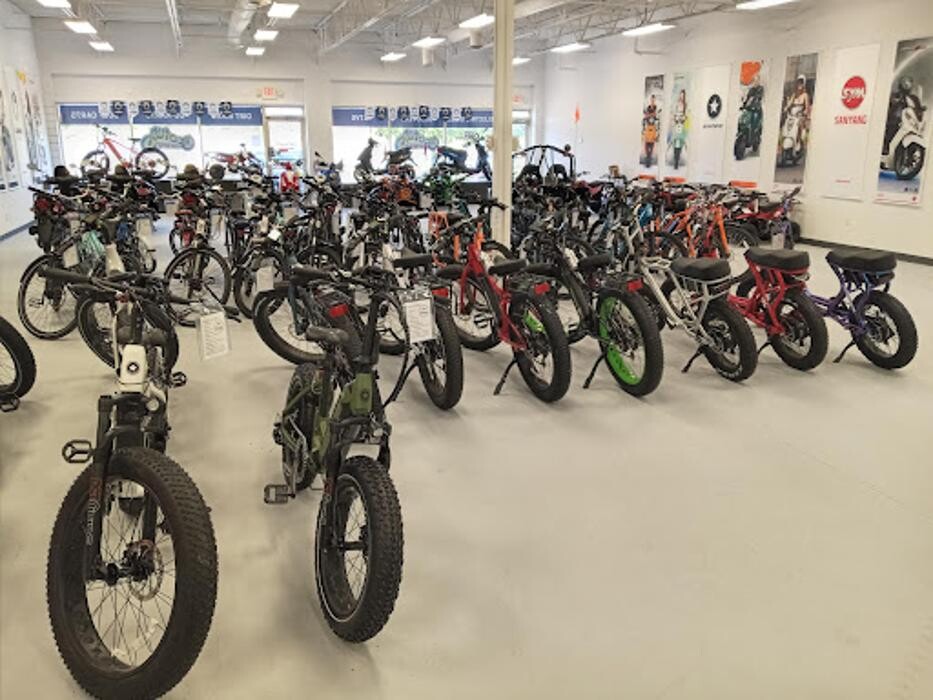 Images Ecofun Motorsports South
