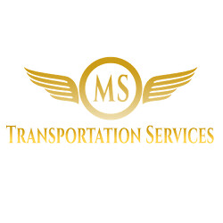 MS TRANSPORTATION SERVICES LLC Logo