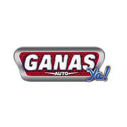 Ganas Ya - Jacksboro Logo