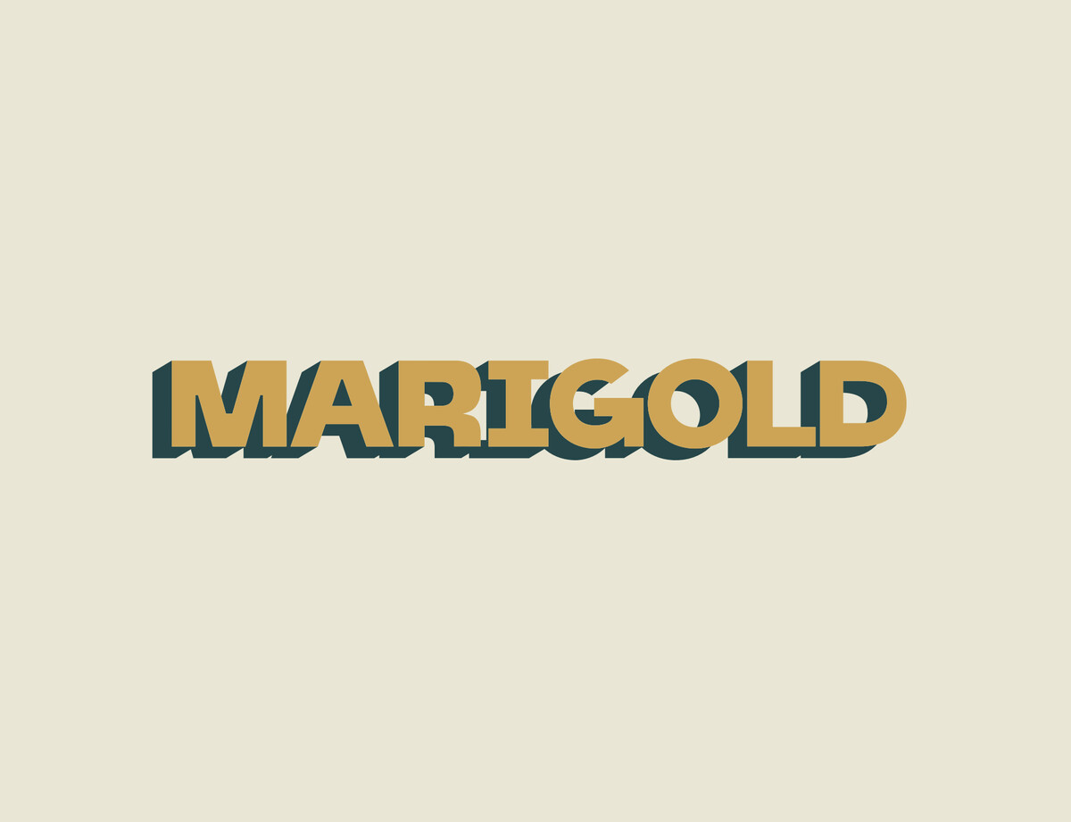 Marigold Lyons Logo