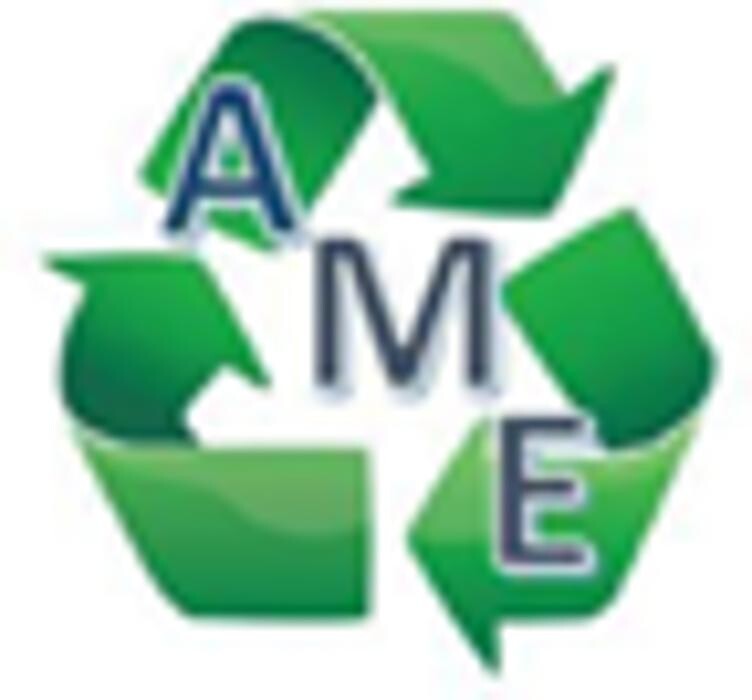 AME CONTRACTING, LLC Logo