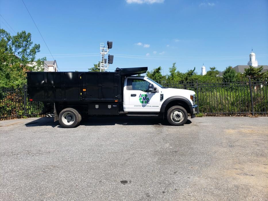 Images AME CONTRACTING, LLC
