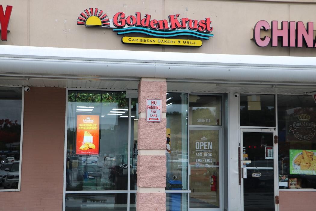 Images Golden Krust Caribbean Restaurant