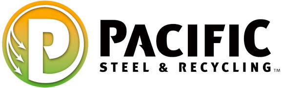 Pacific Steel Logo