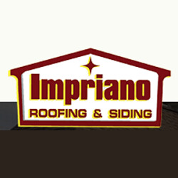 Impriano Roofing & Siding Inc. Logo