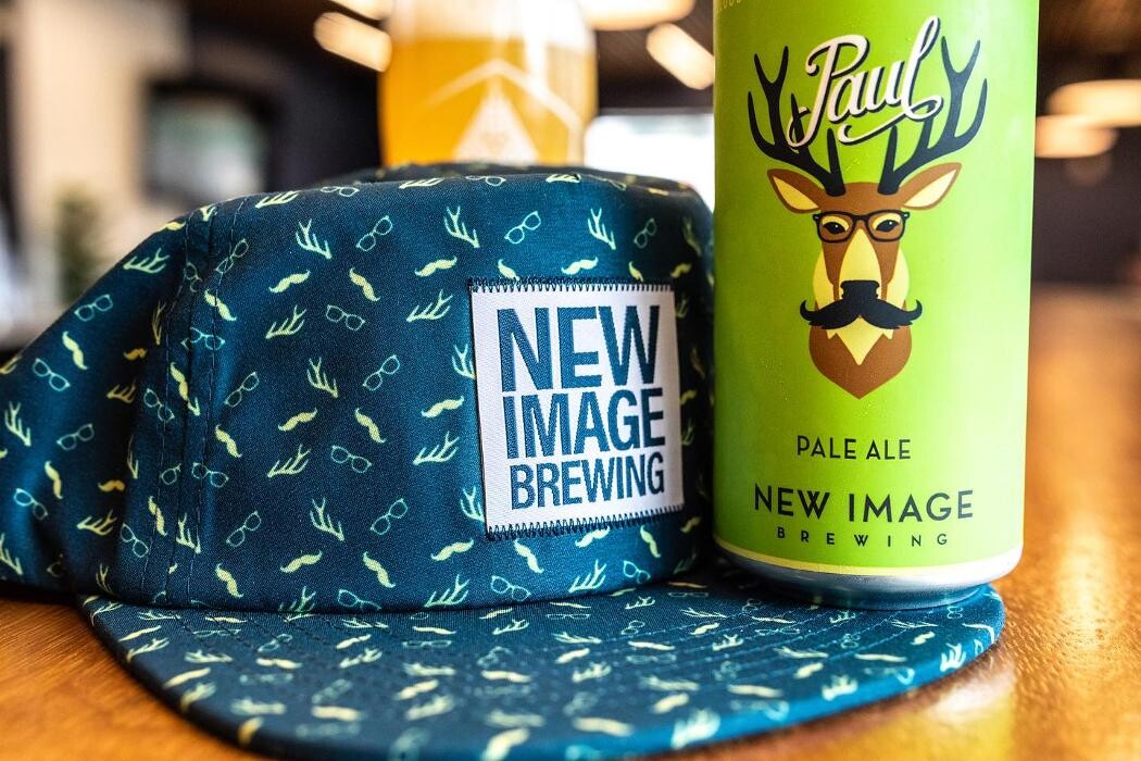 Images New Image Brewing Company - Wheat Ridge