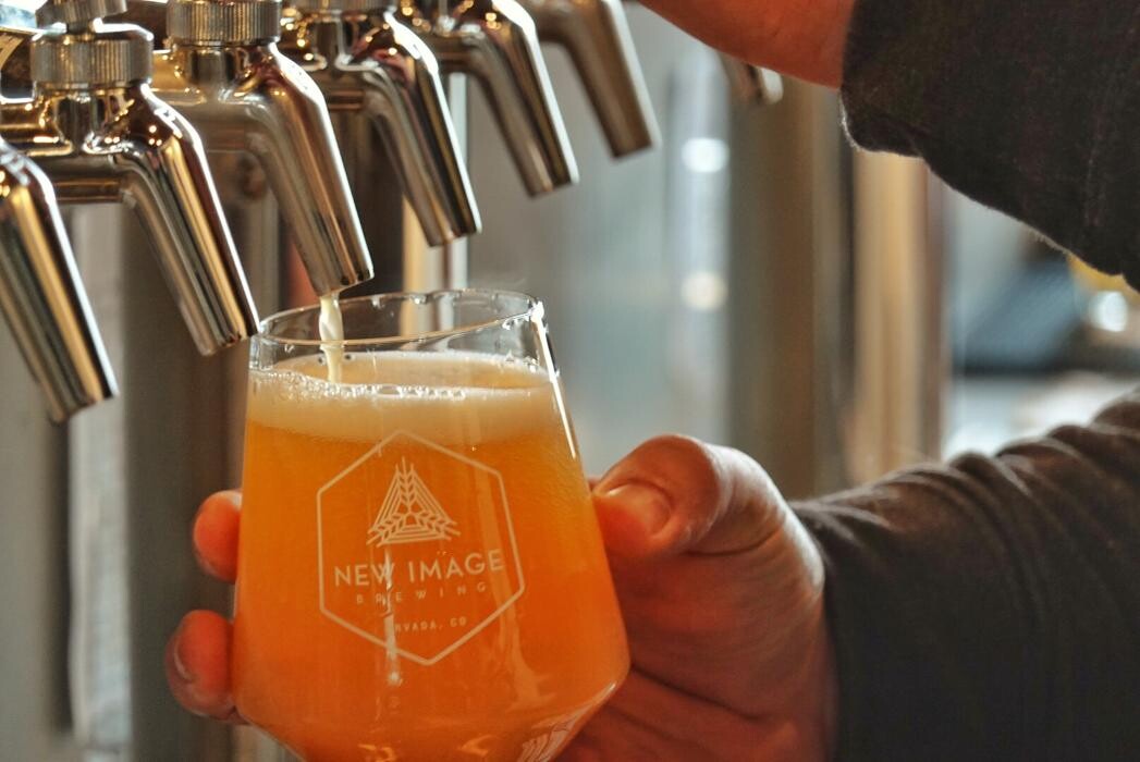 Images New Image Brewing Company - Wheat Ridge