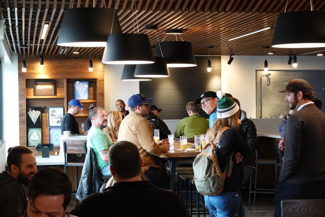 Images New Image Brewing Company - Wheat Ridge