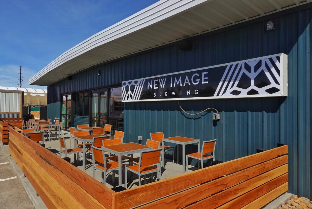 Images New Image Brewing Company - Wheat Ridge