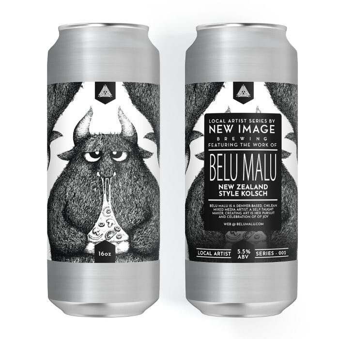 Images New Image Brewing Company - Wheat Ridge