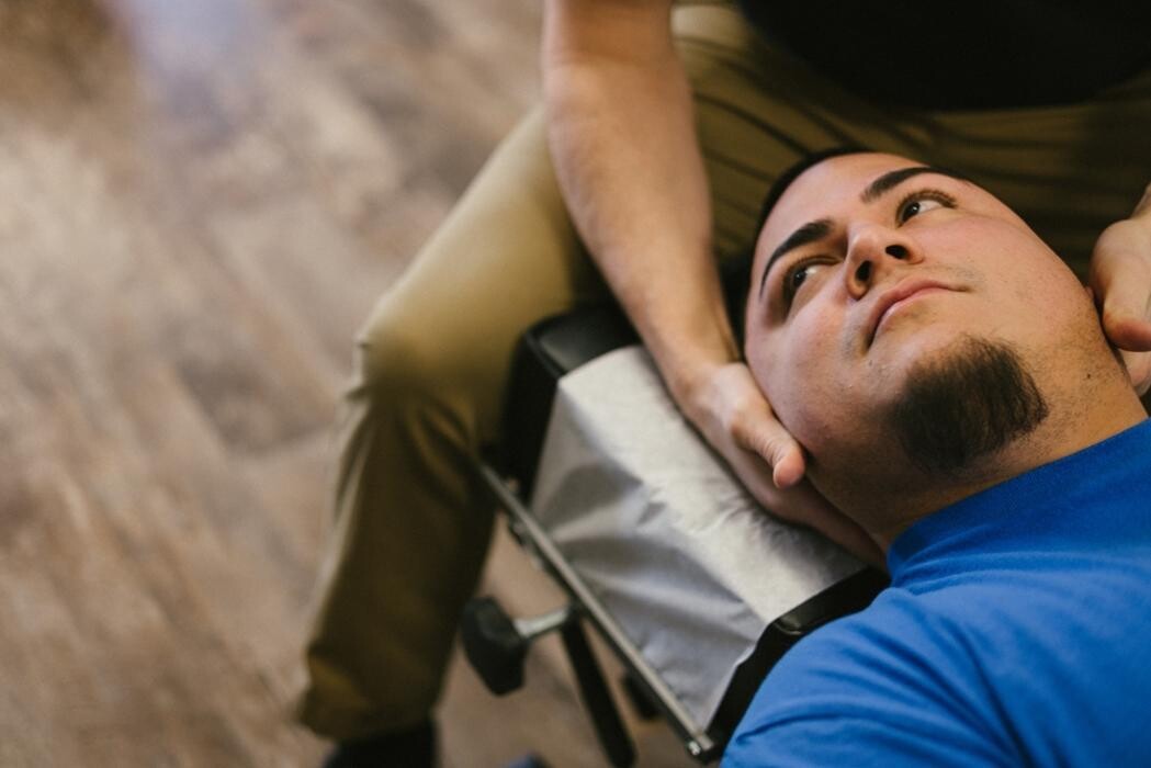 Images Cheiron Chiropractic