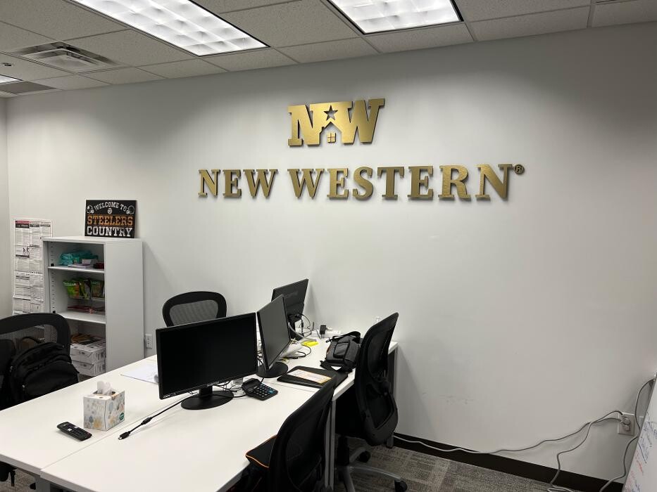 Images New Western