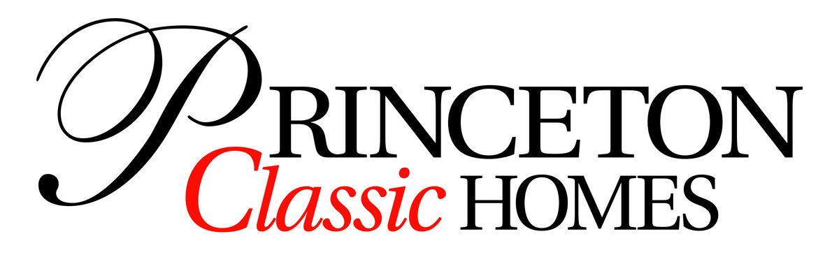 Ventana by Princeton Classic Homes Logo
