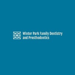 Winter Park Family Dentistry & Prosthodontics Logo