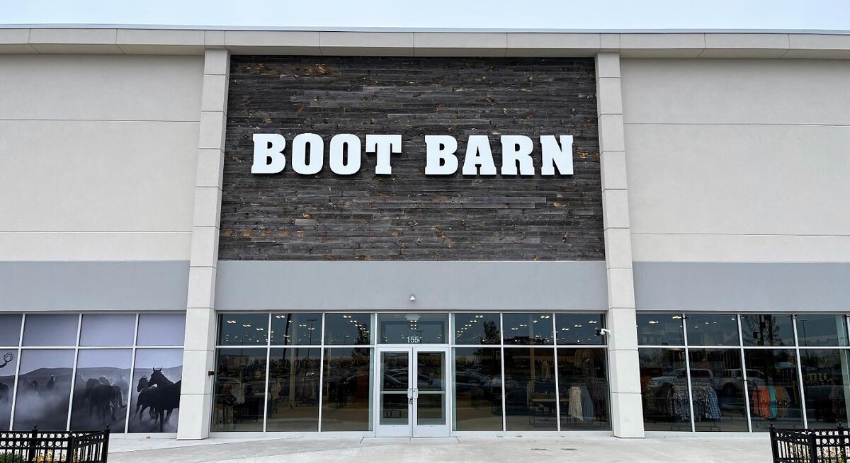 Images Boot Barn