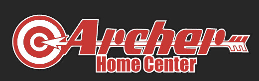 Archer Home Center Logo