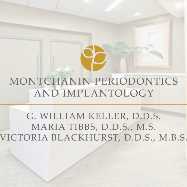 Montchanin Implant Center Logo