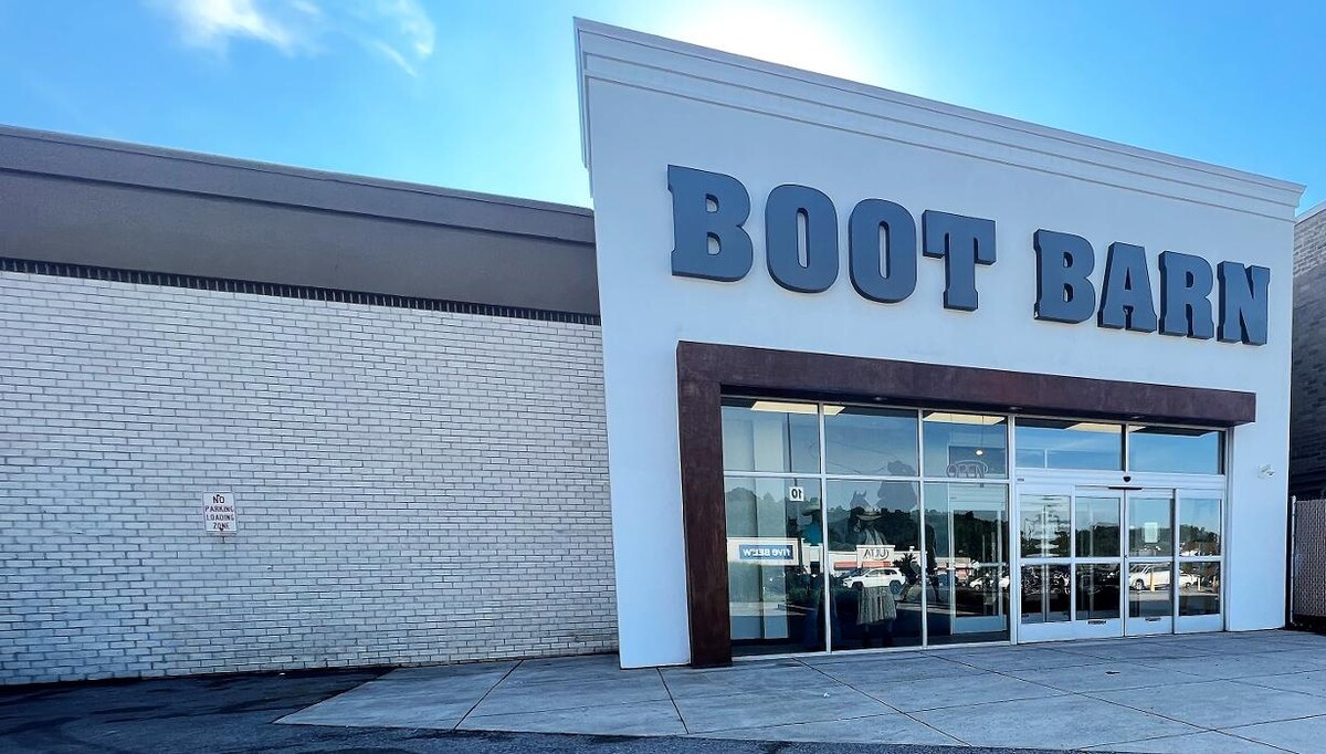 Images Boot Barn