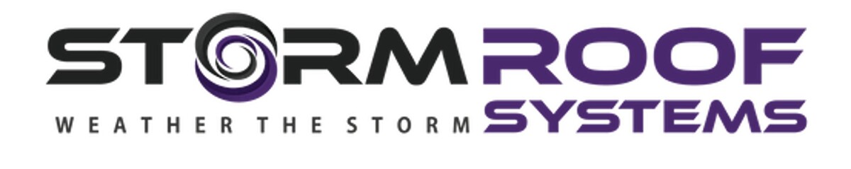 StormROOF Systems Logo