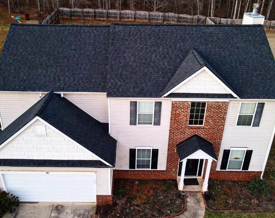 Images StormROOF Systems