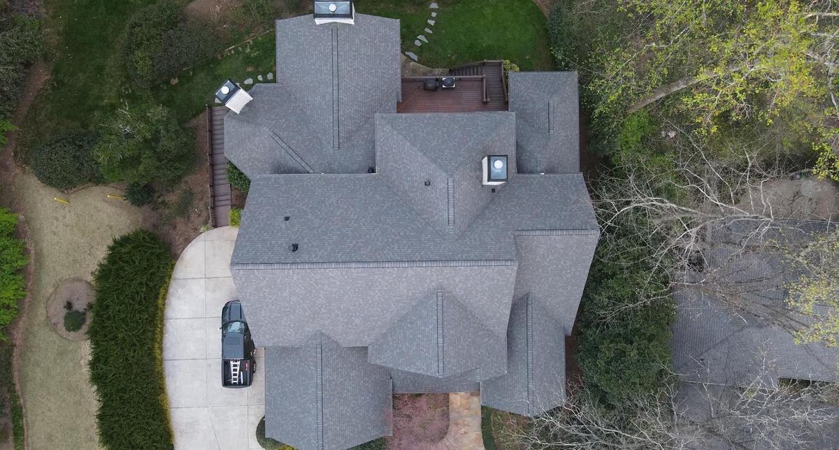 Images StormROOF Systems