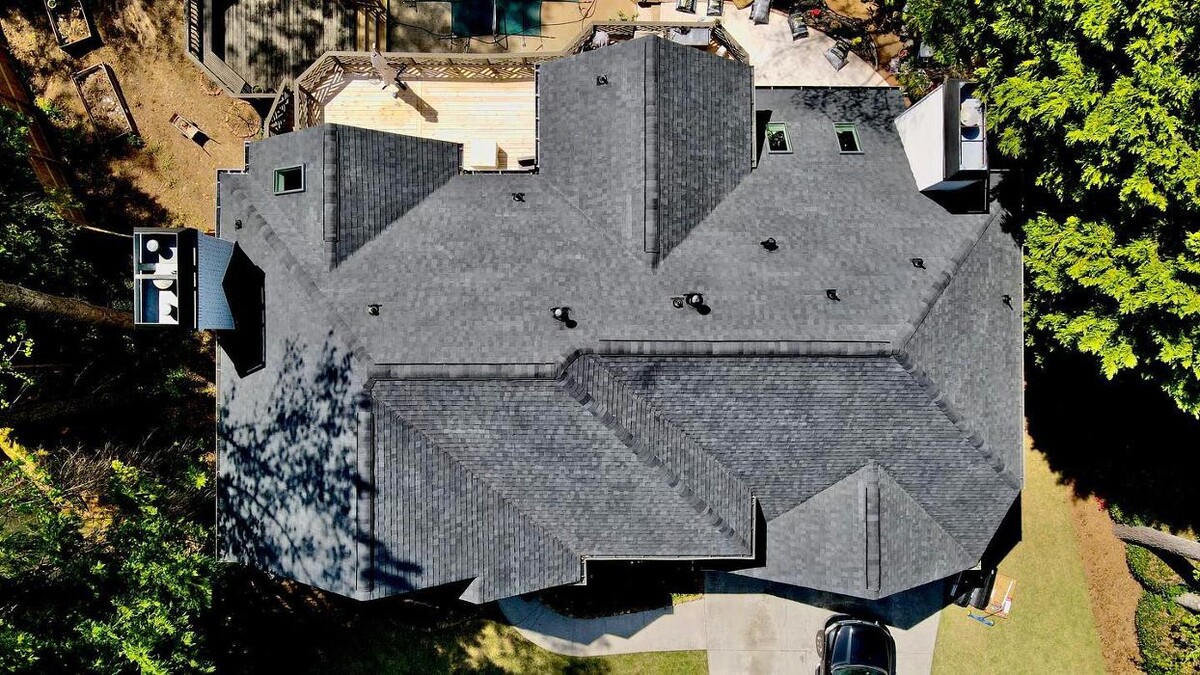 Images StormROOF Systems